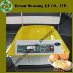 Chinese brand mini chicken eggs incubator 48 eggs thermostat hatching machine