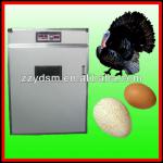 Large Automatic Turkey Egg Hatching Machine