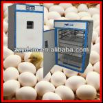 chicken egg automatic incubator 50-500 eggs