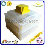 Durable digital automatic mini incubator/mini chicken incubator/ mini egg incubator for 96 chicken eggs