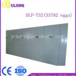 2013 CE Approved 33792 chicken eggs Hot sale large cheap egg incubator for sale