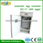 DLF-T7 automatic egg incubator egg hatching machine