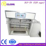 CE approved best sellers for 2013 stainless steel hold 528 chicken eggs automatic industrial chicken incubators for sale