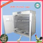 Wholesale price and good quality 2640 eggs poultry chicken egg incubator prices in uae