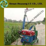 2.2kw diesel water pump agricultural irrigation machine