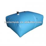 flexible water tank/bottle used for irrigation system