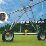 Gearbox wheel drive 50/1 ratio for farm Irrigation System