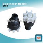 plastic Agricultural system nozzle