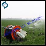 best selling single sprinkle irrigation equipment