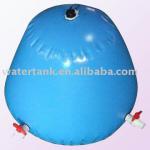 plastic onion storage water box or tank used for irrigation system