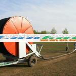 new Agricultural irrigation system/sprinkler irrigation machine