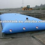 flexible storage pillow water tank irrigation system needed