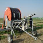 Rainwalker TX(hose reel irrigation)