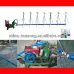 Small farm 4.4KW agricultural irrigation machine for sales