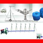 4.4CP-45 water saving agricultural irrigation machine