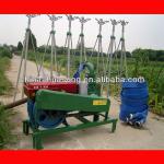 Quick delivery 12.5KW sprinkler irrigation machine