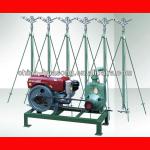 4.4KW-45 farm irrigation system with sprinkler