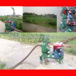 Movable Model Farm irrigation system for sale