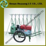 8.8CP-55 energy saving diesel sprinkler irrigation machine