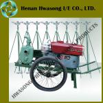 8.8CP-55 diesel engine type sprinkler irrigation machine