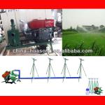 4.4CP-45 farm irrigation machine