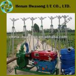 4.4CP-45 small farmland sprinkler irrigation system