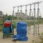 water saving project--sprinkler pump for agricultural watering system