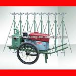 8.8CP-55 energy saving garden irrigation machine