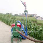 11kw sprinkler water pump machine for farm irrigation
