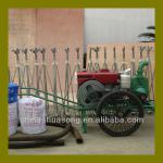 18.5kw farm sprinkler system/water spraying system