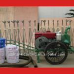 18.5kw farm irrigation sprinkler equipment