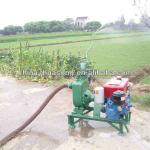 2.2KW energy-saving agricultural irrigation machine
