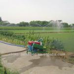 Mini sprinkler farm watering system