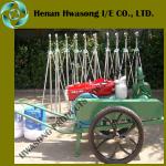 Plant irrigation watering system