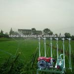 New Design 2.2KW farmland irrigation machine