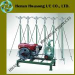 4.4CP-45 diesel type raining irrigaition machine