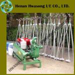 best quality sprinkler irrigation equipment