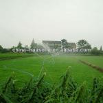 Best Selling 4.4Kw Modern Agricultural Irrigation System with Submersible Water Pump