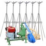 Portable Agricultural Irrigation Products