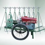 Hot selling and good quality agricultural irrigation diesel water pump