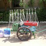 Portable Sprinkling Irrigation Systems
