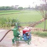 most water-saving 4.4kw jet irrigation machine