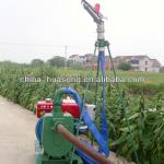 best quality rain gun watering machine