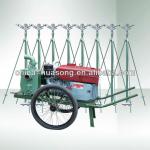 Most popular! agricultural irrigation diesel water pump