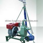 Best quality agricultural irrigation machinery