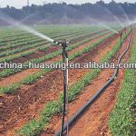 vegetable market Sprinkler irrigation system