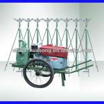 Most popular Best price! 8.8CP-55 sprinkler irrigation machine