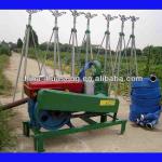 Best Price Easy operation sprinkler irrigation machine