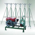 The Most Popular Easy operation agricultural water sprinkler