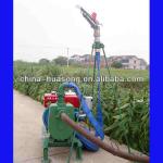 Hot Sale! 4.4kw sprinkler irrigation machine